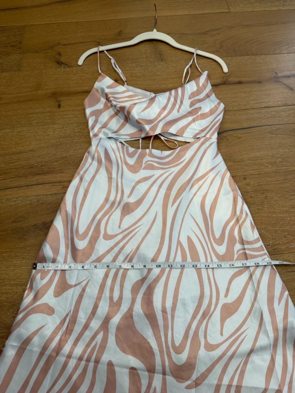 Selfie Leslie The Jasper Dress - size small - Picture 10 of 10